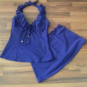 Excellent condition Be Creative swimsuit